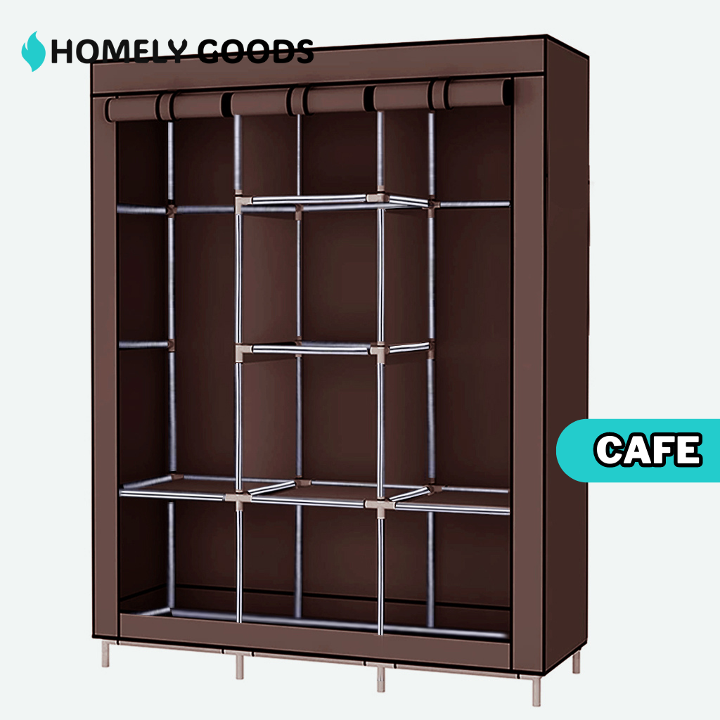 EasyPack™ | Clóset Todo en Uno