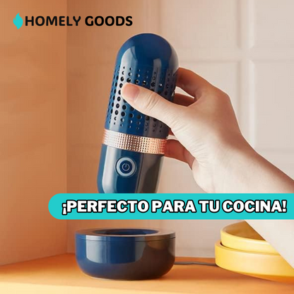 PureFruit™ | Purificador De Frutas Y Verduras