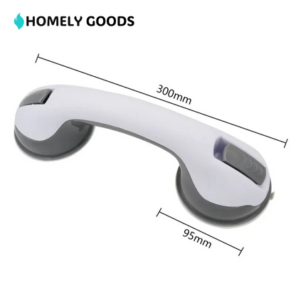 StickGrip™ | Soporte Adherente Para Vidrios Y Ducha