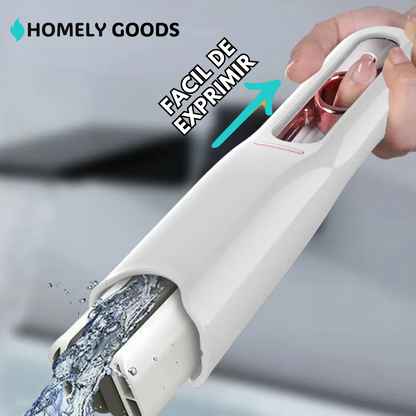 MiniClean™ | Mini Trapero Portátil