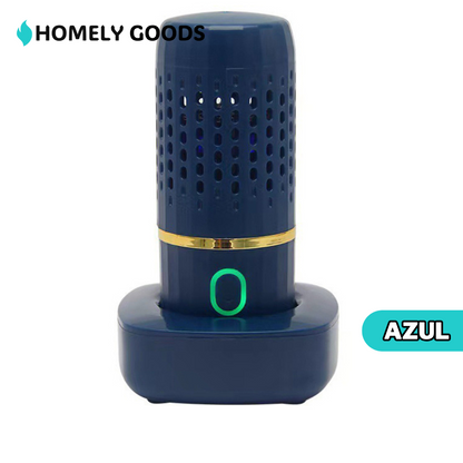 PureFruit™ | Purificador De Frutas Y Verduras