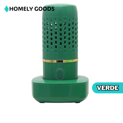 PureFruit™ | Purificador De Frutas Y Verduras