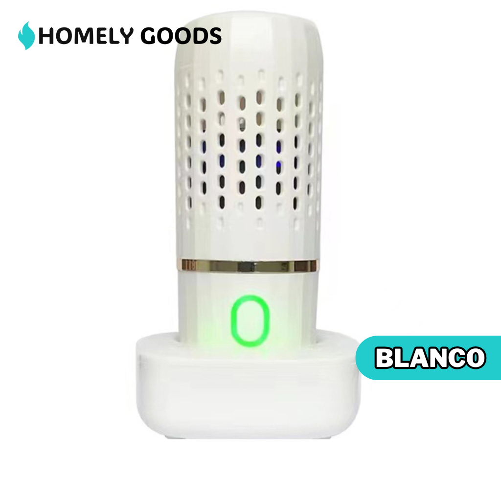 PureFruit™ | Purificador De Frutas Y Verduras