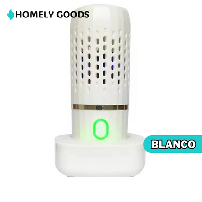 PureFruit™ | Purificador De Frutas Y Verduras