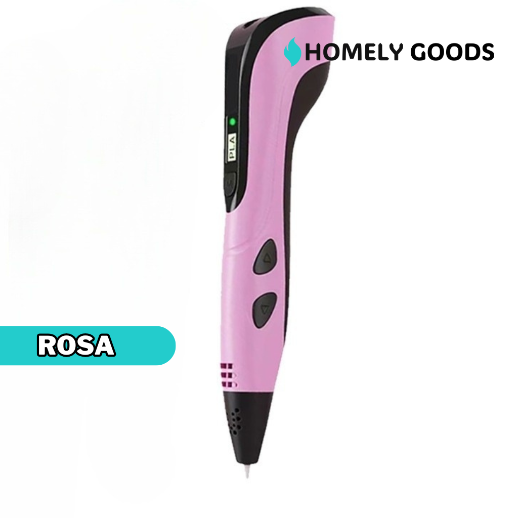 AirPen 3D™ | Lapíz Con Trazo 3D