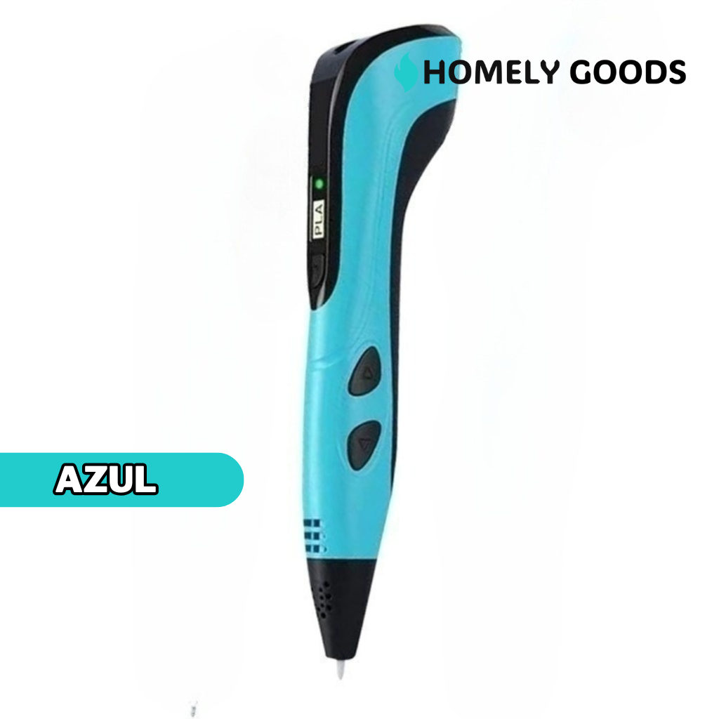 AirPen 3D™ | Lapíz Con Trazo 3D