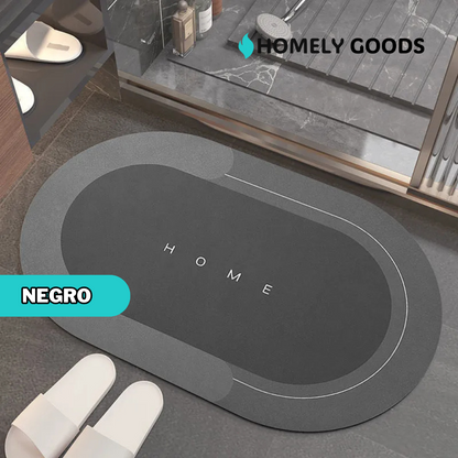 DryMat™ | Tapete De Baño Absorbente Y Antideslizante