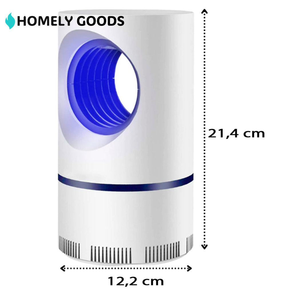 NoBuzz™ | Lámpara Protectora