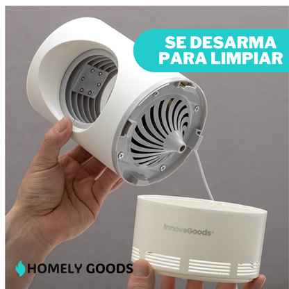 NoBuzz™ | Lámpara Protectora