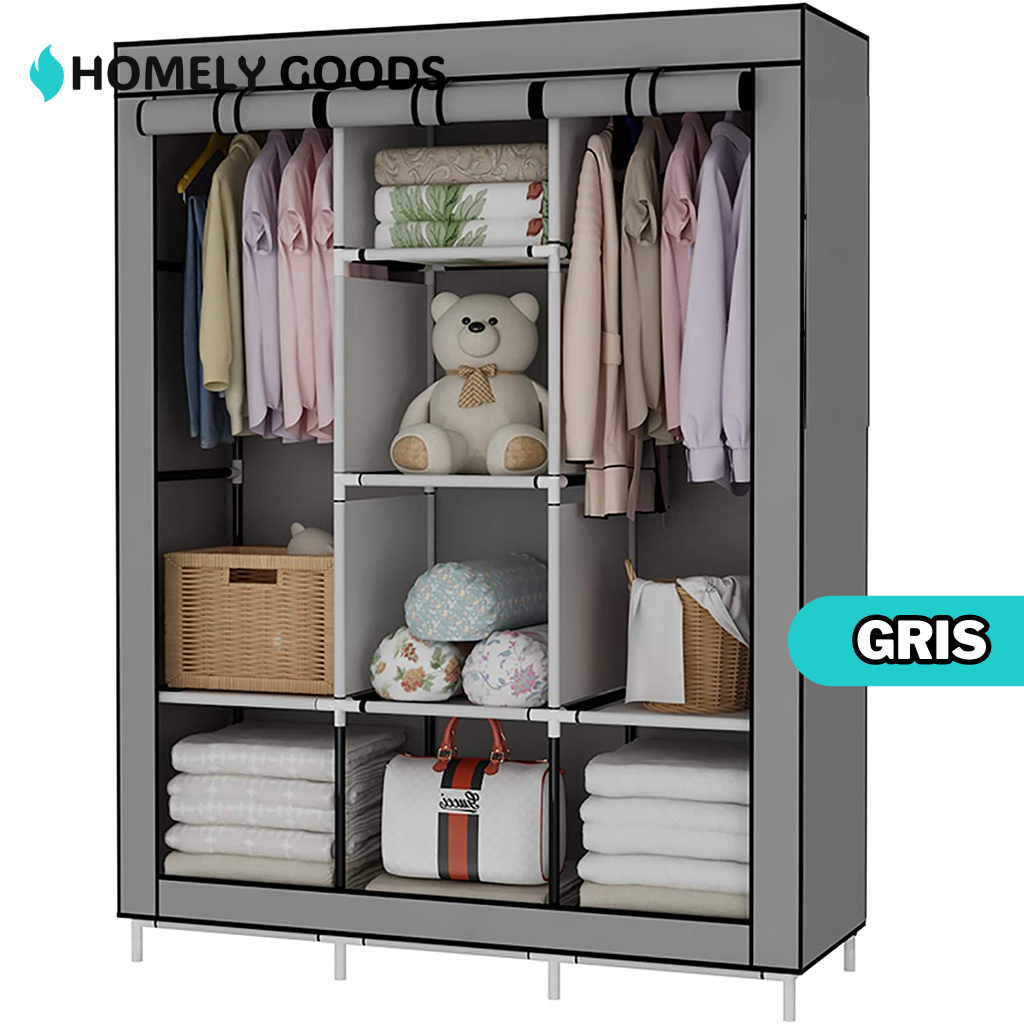 EasyPack™ | Clóset Todo en Uno