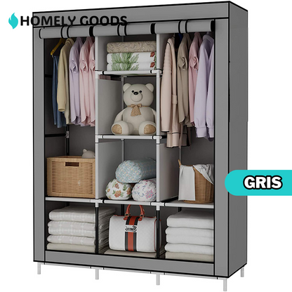 EasyPack™ | Clóset Todo en Uno