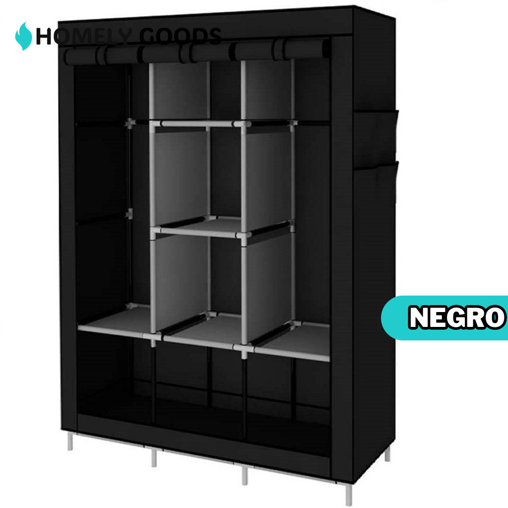 EasyPack™ | Clóset Todo en Uno