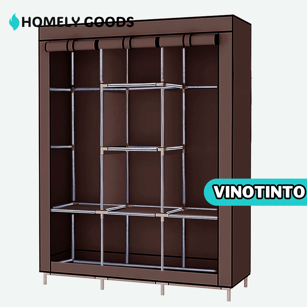 EasyPack™ | Clóset Todo en Uno