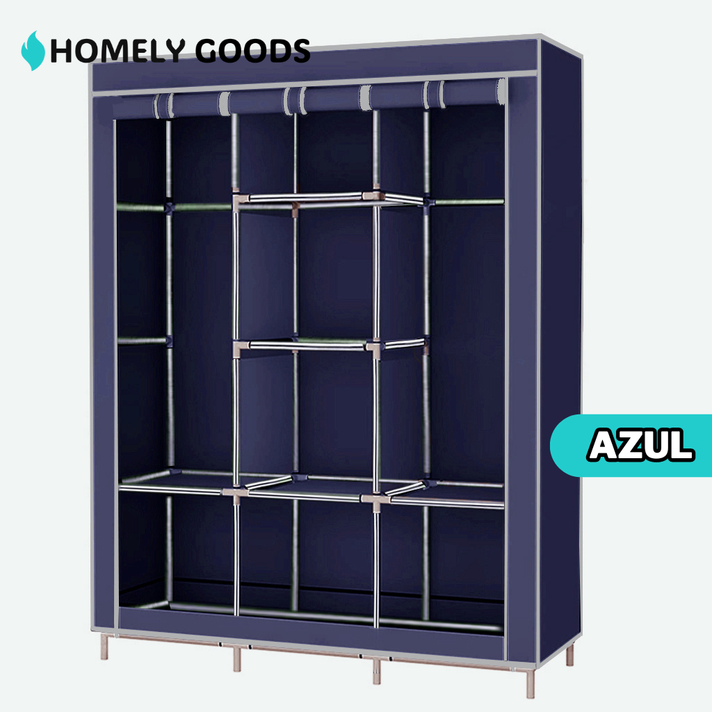 EasyPack™ | Clóset Todo en Uno