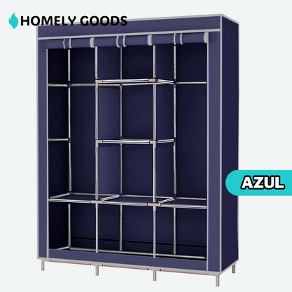 EasyPack™ | Clóset Todo en Uno