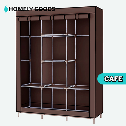 EasyPack™ | Clóset Todo en Uno