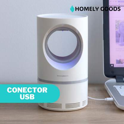 NoBuzz™ | Lámpara Protectora