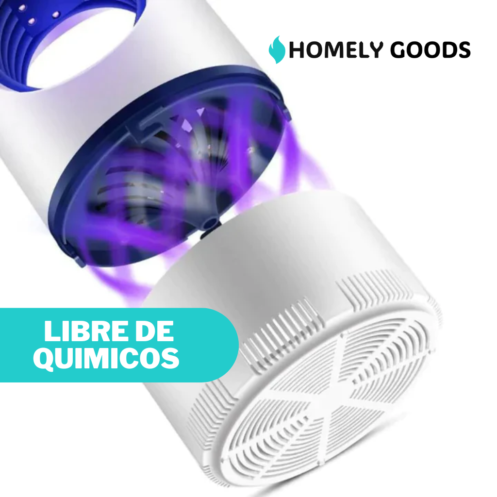 NoBuzz™ | Lámpara Protectora
