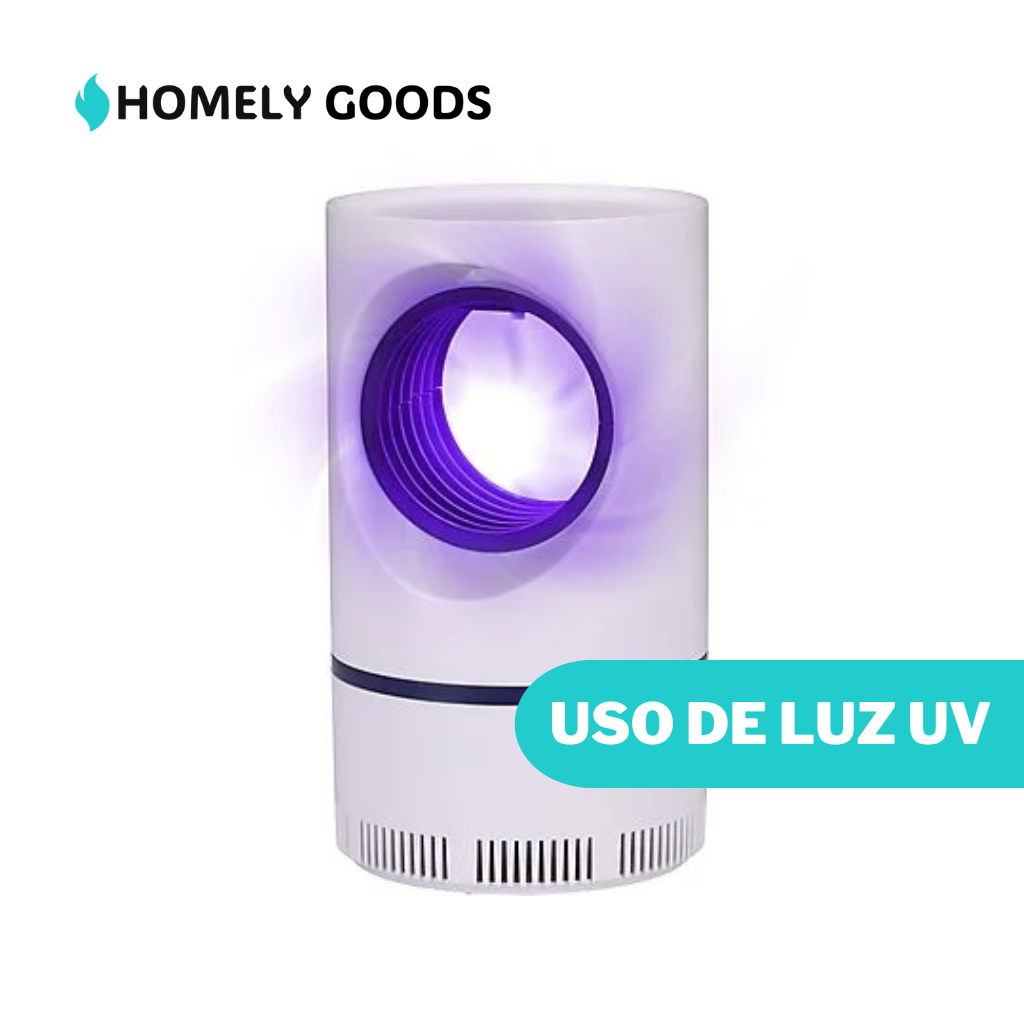 NoBuzz™ | Lámpara Protectora