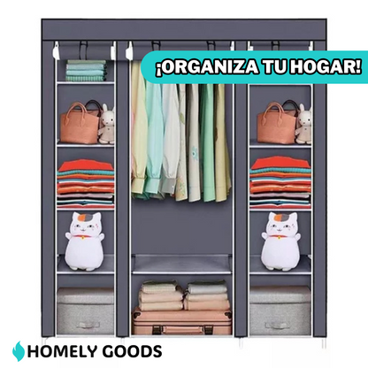 EasyPack™ | Clóset Todo en Uno