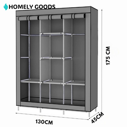 EasyPack™ | Clóset Todo en Uno